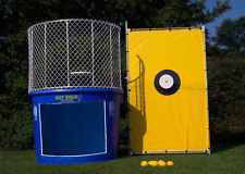 Dunk Tank Woodbridge Virginia