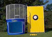 Dunk Tank Winchester Virginia