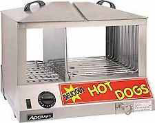 Hot Dog Machine Rental Dulles Virginia