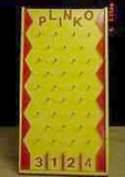 Plinko Childrens Amusement Fairfax Virginia