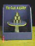 Tin Can Alley Game Northern Virgnia