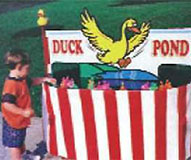 Duck Pond