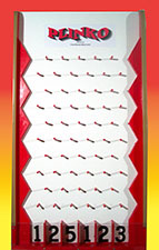 Plinko Carnival Game Rental Gainesville Virginia