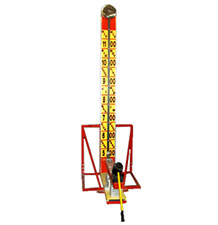 Small Hi-Striker for Children Rental Northern Virginia